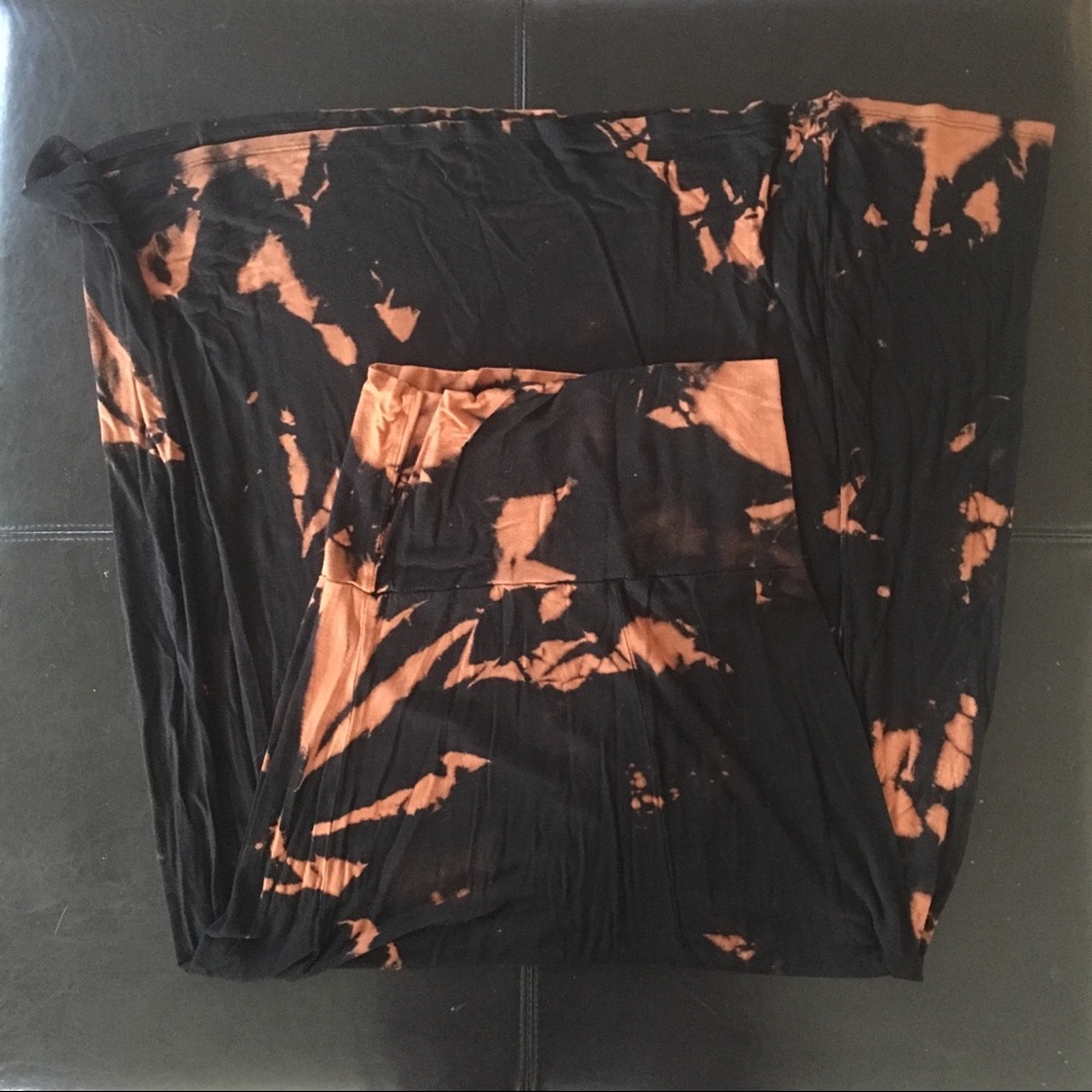 Maxi Skirt - 41” Long